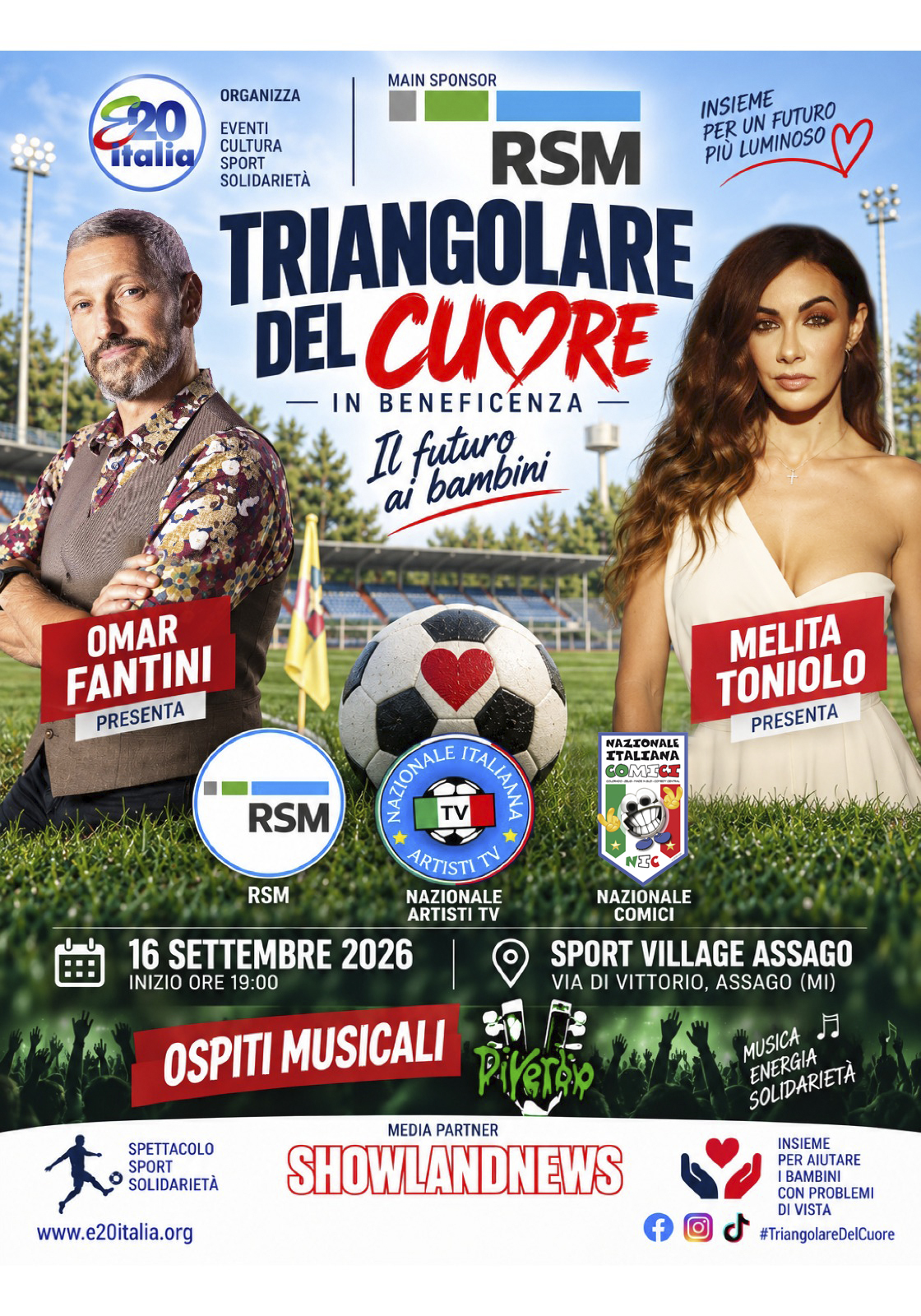 Nazionale Italiana Comici